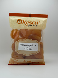 Kesar Yellow Apricot - 10 OZ (283 GM)