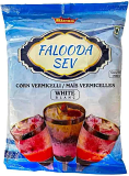 King's Falooda Sev (WHITE) - 50 Gm