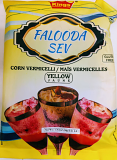 King's Falooda Sev (YELLOW) - 50 Gm