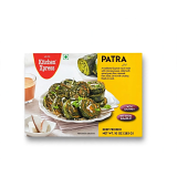 KX Frozen Patra - 10 Oz (283 Gm)