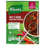 Knorr Soup - Hot & Sour Veg Mix (45 GM)