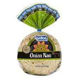 Kontos Onion Nan - 10 Pcs