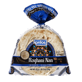 Kontos Roghani Nan - 10 Pcs