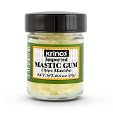 Krinos Mastic Gum - 17 GM