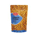 Krishbhog Chapta Chana (Chana Jor Garam) - 14 Oz (400 Gm)