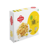 Krishbhog Plain Papdi - 350 Gm