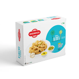 Krishbhog Vanela Gathiya - 14 Oz (400 Gm)