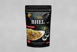 Krushna Bhel With Chutney - 8.8 Oz (250 Gm)