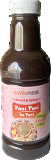 KwikMeal Pani Puri Ka Pani - (Sweet & Spicy) - 591 ML