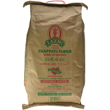 Laxmi Chappati Flour (20 LB) - (NO RETURN NO REFUND)