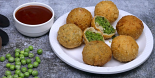 Fresh Lilva Kachori (4 PCS)