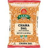 Laxmi Chana Dal - 2 LB