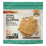 Laxmi Frozen Home style Paratha - 20 Pcs