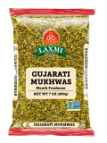 Laxmi Gujarati Mukhwas - 7 Oz (200 Gm)