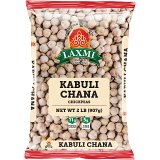 Laxmi Kabuli Chana - 2 LB