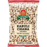 Laxmi Kabuli Chana - 4 LB