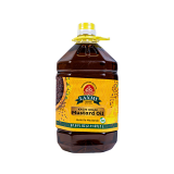 Laxmi Kachi Ghani Mustard Oil - 2 Ltr
