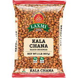 Laxmi Kala Chana - 2 LB