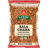Laxmi Kala Chana - 4 LB