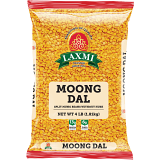 Laxmi Moong Dal - 2 Lb