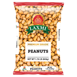 Laxmi Peanuts - 28 Oz (800 Gm)