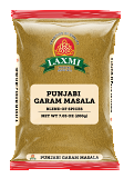 Laxmi Punjabi Garam Masala - 7 Oz (200 Gm)