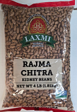 Laxmi Rajma Chitra - 4 Lb (1.8 Kg)