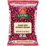Laxmi Red Kidney Beans (Dark) - 2 LB
