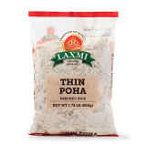Laxmi Thin Poha - 1.76 Lb (800 Gm)