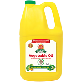 Laxmi Vegetable Oil - 2.83 LTR