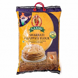 Laxmi Sharbati Chappati Flour - 20 Lbs