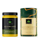 Le Organics A2 Gir Cow Ghee - 500 ML