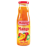 Maaza Mango - 11FL