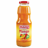 Maaza Mango - 33.8FL