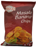 Swad Masala Banana Chips  - 10 Oz (283 Gm)