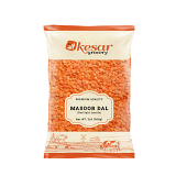 Kesar Masoor Dal, 4lb(1.81 kg)