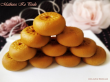 Bikanervala Khoya Mathura Peda - 1 LB