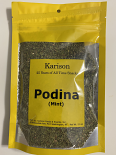 Karison  Dry Mint Leaves Pudina (2.5 OZ-70 GM)