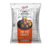 MR. Makhana Peri Peri - 2.12 Oz (60 Gm)