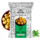 MR. Makhana Pudina - 2.12 Oz (60 Gm)