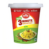 MTR 3 Minute Poha (CUP) - 2.8 OZ (80 GM)