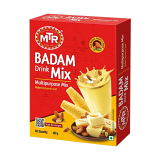 MTR Badam Drink Mix -  7 Oz (200 Gm)