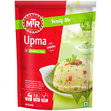 MTR Upma Mix - 7 Oz (200 Gm)