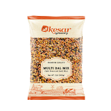 Kesar Mix Dal, 2lb(908 g)