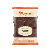 Kesar Mustard Seeds, 14oz (400g)