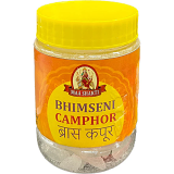 Maa Shakti Bhimseni Camphor - 100 GM