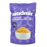 Madmix Millet Bhujia (Masala Masti) - 5.29 oz (150 Gm)
