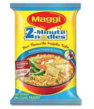 Maggi Masala Noodles (NO ONION NO GARLIC) - 70 Gm