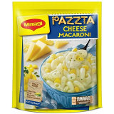Maggi Pazzta Cheese Macaroni - 75 Gm