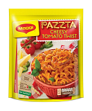 Maggi Pazzta Cheesy Tomato Twist - 68.5 Gm